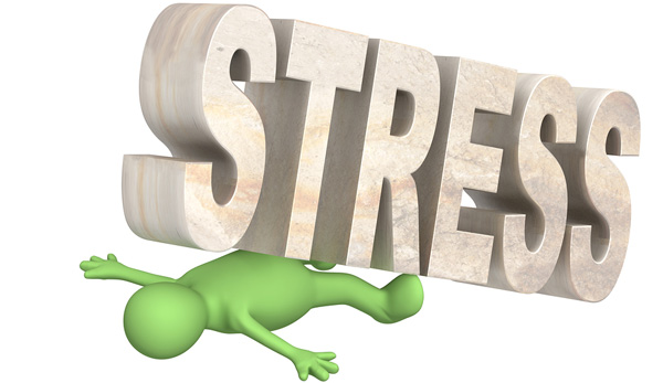 Is Stress Normal?