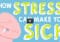 how stress affects you