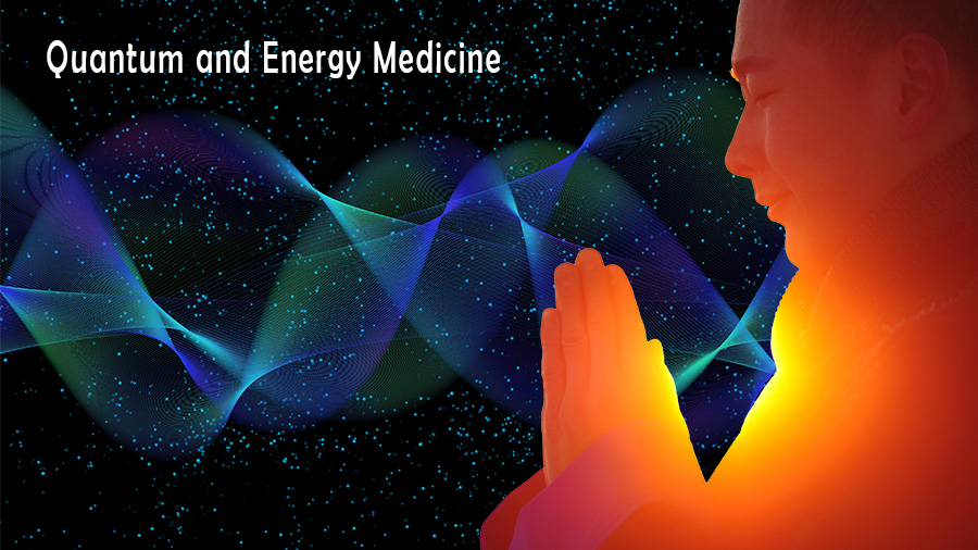 Exploring Energy Healing and Quantum Medicine: A Journey to Wellness