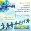 Hay House World Summit is coming